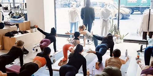 Yoga Flow