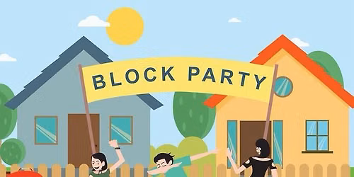 Carling Neighbourhood\u2019s 5th Annual Block Party