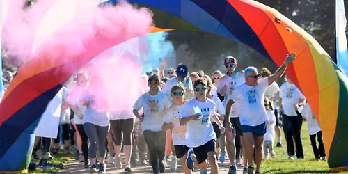 Colour Run 2026