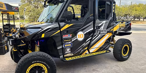 United Tool and Fastener College Station One Day Sale