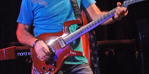 Mark Farner