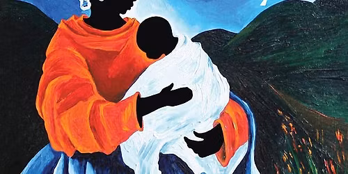 Advent Bible Study: Mary Had a Baby