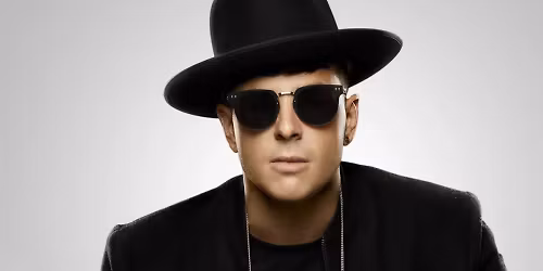 Timmy Trumpet in Atlanta