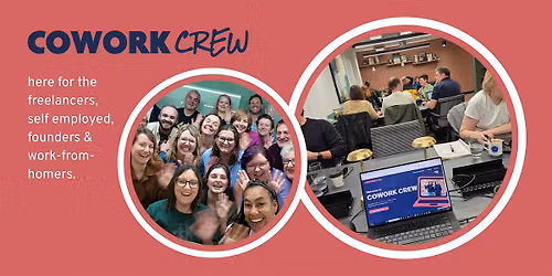 Cowork Crew London