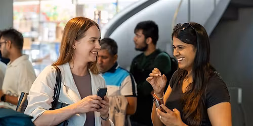 Women Architects\u2019 Breakfast: What Support Really Looks Like