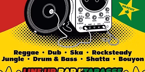 Soir\u00e9e sound system xperience