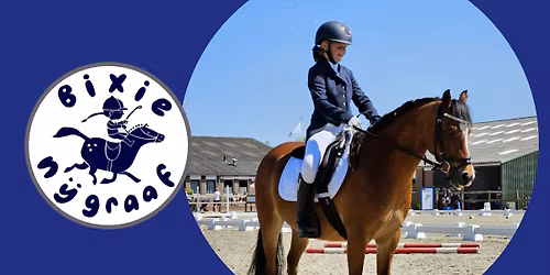 Bixie outdoor de Nijgraaf \ud83e\udd84