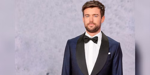 Jack Whitehall Nottingham Tickets