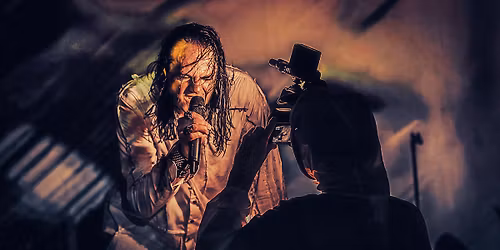 GOETHES ERBEN & Special Guest ANKE HACHFELD (Mila Mar)