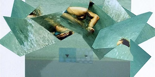 Workshop | Mixed Media Magic: Underwater Art & Expressive Collages