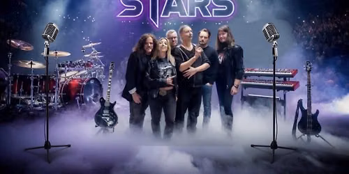 Evening Stars live@dogbaruppsala