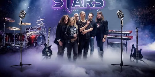 Evening Stars live@dogbaruppsala