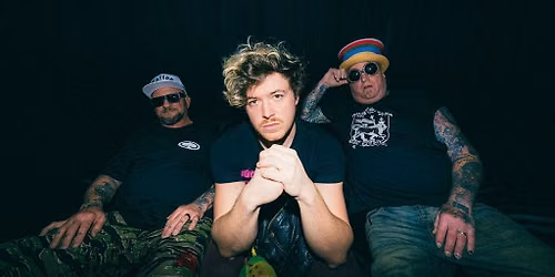Sublime | Official Ticket + Hotel Packages
