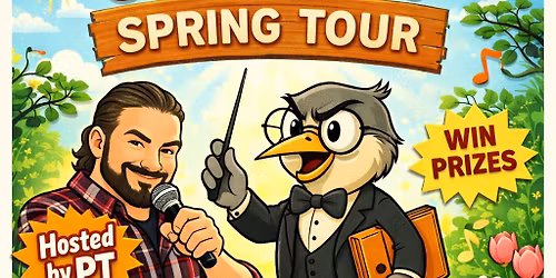 Song Savant LIVE Northstar Tavern hosted by PT