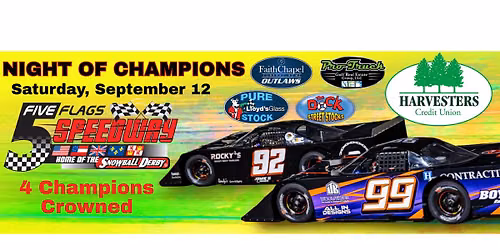 Night of Champions #1