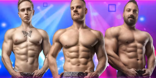 Williams Lake Party Night f\/ Canadian Playboyz