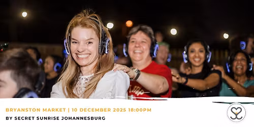 Secret Sunrise | Night Market