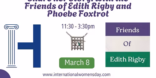 The Harris: Sharing Our Stories