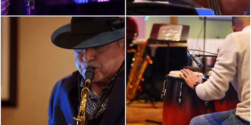 Jazz Jam with Moon Runner