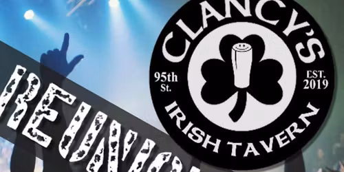 KINGPINS JamNite at Clancy's 95th Irish Tavern!