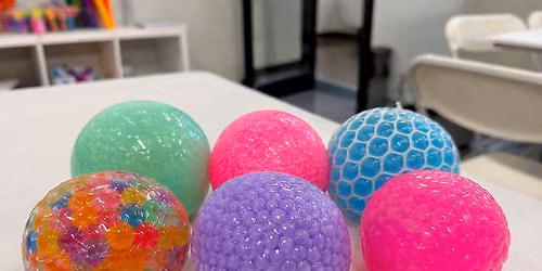 Squishy Making Workshop