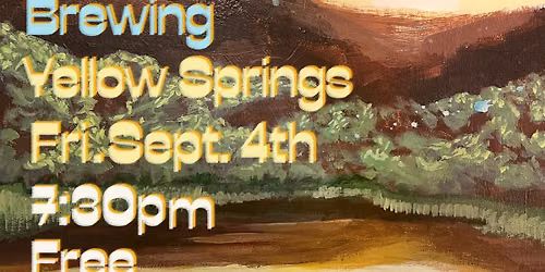 Catsteel and the Rong Brothers at Trail Town Brewing
