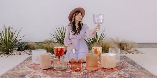 USA, Austin, Texas - Level 1 Foundations Of Integral Sound Healing