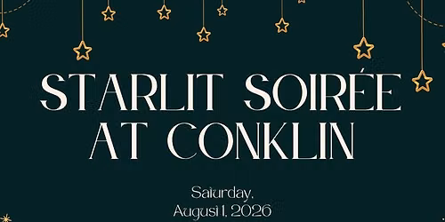Starlit Soir\u00e9e