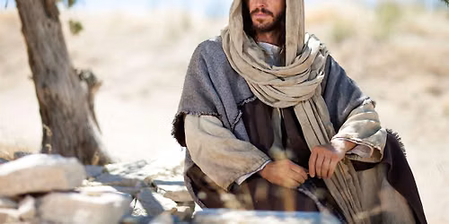 Weekly Scripture Study for Young Adults