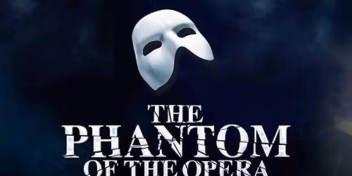 The Phantom Of The Opera
