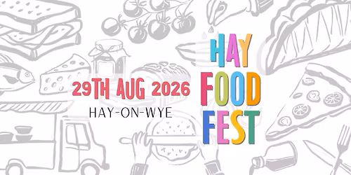 Hay Food Fest