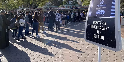 Life During Wartime and and After Midnight at Aladdin Theater
