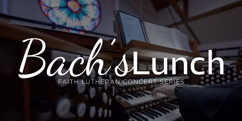 Bach's Lunch
