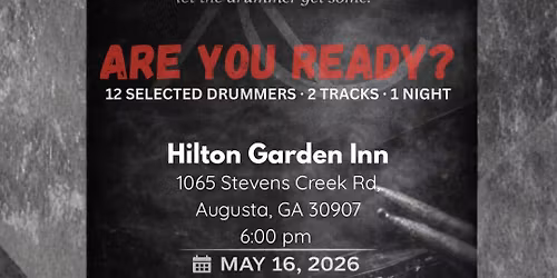 Xclusive Chopzz Augusta Ga Drum Showcase