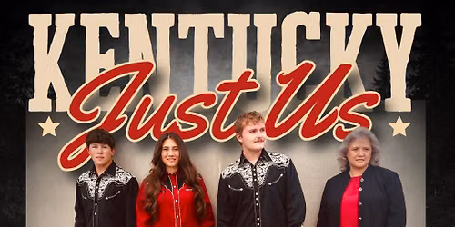 Kentucky Just Us