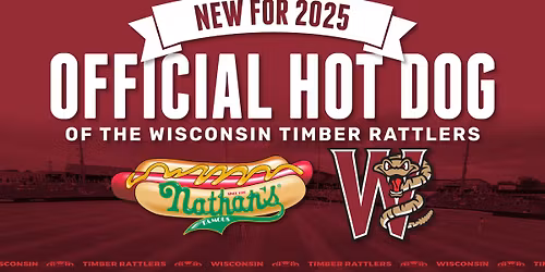 South Bend Cubs vs. Wisconsin Timber Rattlers