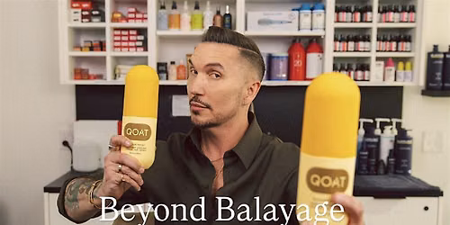 Beyond Balayage Nashville