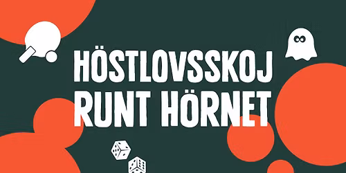 H\u00f6stlovsskoj i Ringen \ud83d\udc7b
