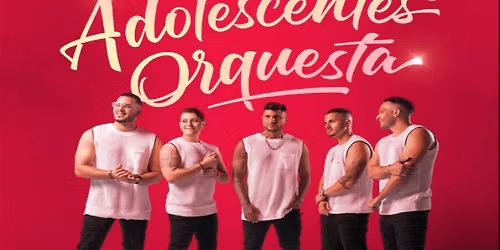 Adolescentes Orquesta at Charles F. Dodge City Center — Charles F. Dodge City Center