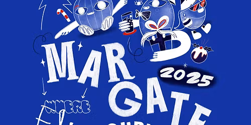 The Margate Christmas Party