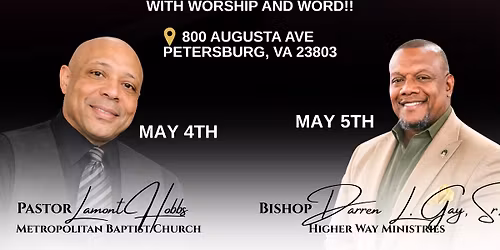 Mt Olivet Baptist Church 