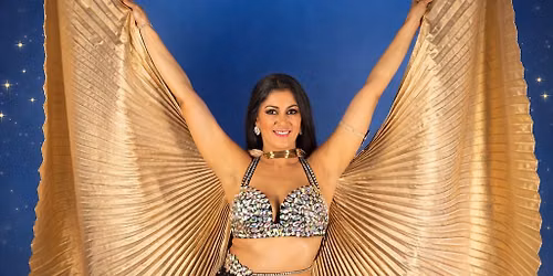 The Bellydance Showcase