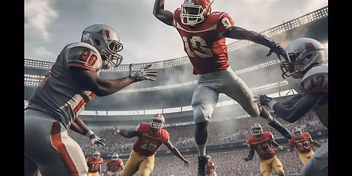 NFL 2026 Draft Parking