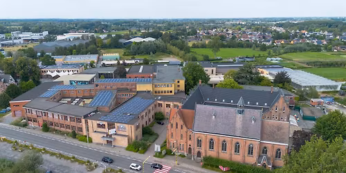 Opendeurdagen 2026