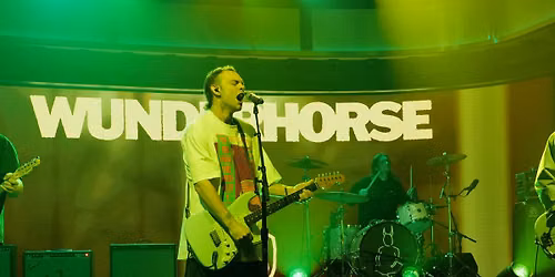 Wunderhorse