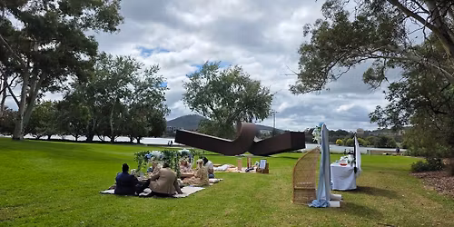 The Society Garden High Tea - Mother\u2019s Day