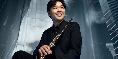 New York Philharmonic - Stephane Deneve & Jean-Yves Thibaudet - The Pines of Rome