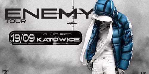 kidzlori | ENEMY TOUR | Katowice