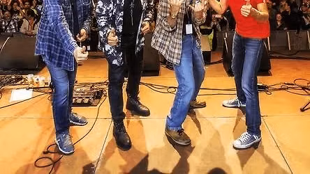 Das Beste von Austria 3