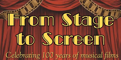 From Stage to Screen
